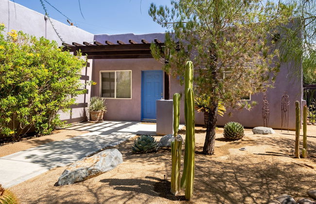 Starlit Desert Retreat - Foto 32