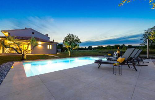 Villa Marija Petehi - Foto 24