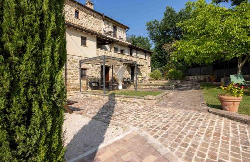 Agriturismo la Palazzetta di Assisi - Foto 76