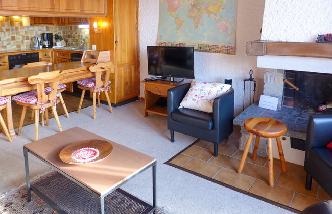 Les Aiguilles d'Argent 10 - Foto 21