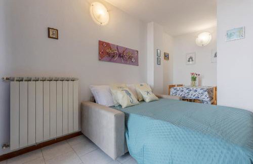 GuestHost - Comfortable Apartment with Sea View - Foto 9