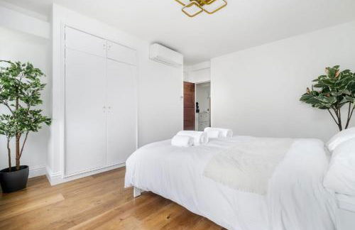 First Class Living Experience Luxury In Harley St - Foto 24