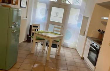 Ferienhaus am Fallertor - Foto 9