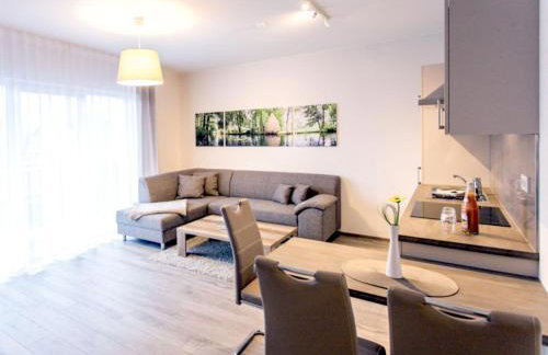 Appartements mit Blick auf die Spree in Lübben - Foto 5