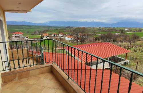 House with view - Foto 26