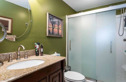 Baydream Believer: Bay Views and Minutes to TC - Foto 22