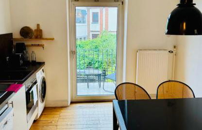 URBAN STAY Hamburg - Apartments Mitten im Herzen von Ottensen - Foto 4