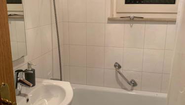 FeWo an der Weser - Foto 2