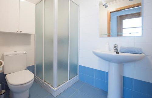 Urumea 4 - Apartamento con parking - Foto 15