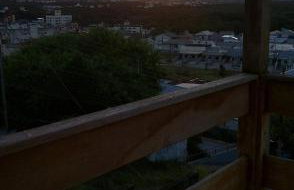 CASA PRIVATIVA - AR CONDICIONADO - PÔR Do SOL - Foto 4