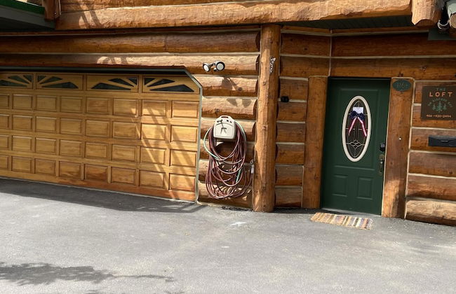 Inn on Bigfork Bay Loft 2 Bedroom - Photo 13