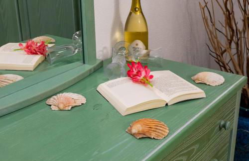 MARE NOSTRUM - BeachFront House - Sant'Angelo Ischia - Foto 48