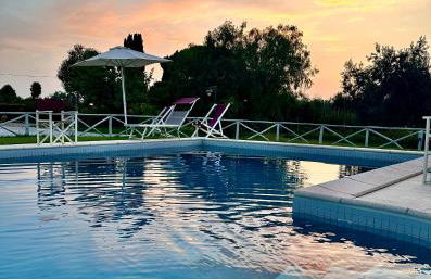 Agriturismo Re di Fiori - Foto 54