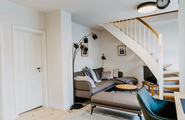 Princess Street No8 Comfortable Holiday Residence - Foto 9