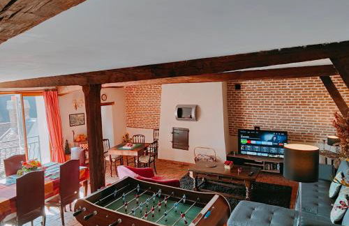 Les Petites Forges - Foto 1