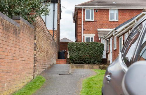 Pinfold Court Apartments - Foto 18