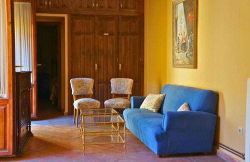 Casa Palacio de Guadix - Photo 12