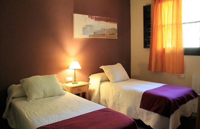 Alojamiento Rural Las Maravillas - Foto 6