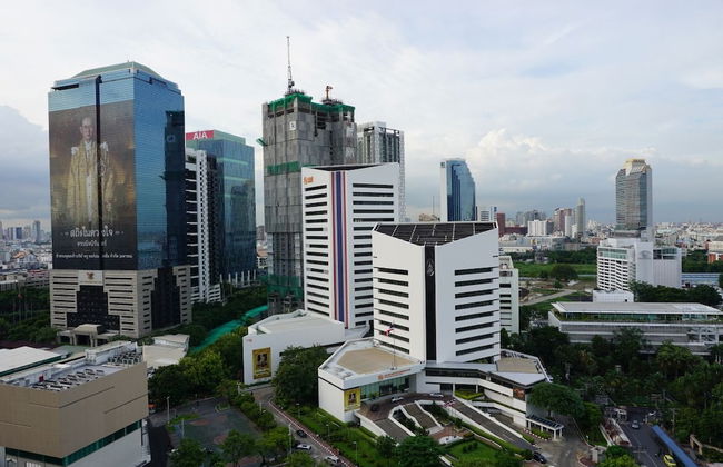 J.J Belle Condo in Bangkok - Foto 47