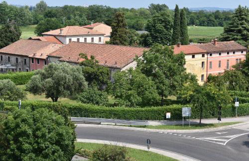 Residence SchioHotel - Foto 38