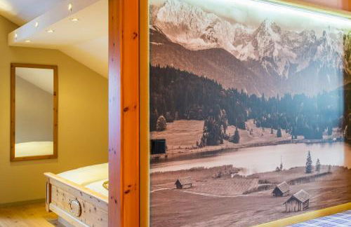 Ferienwohnung Ferienglück - Foto 17