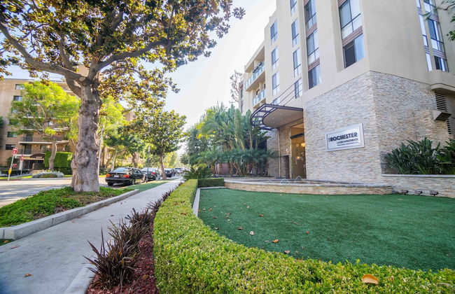 The Rochester - Foto 2