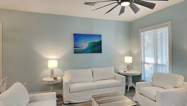 Équipement de l’hébergement