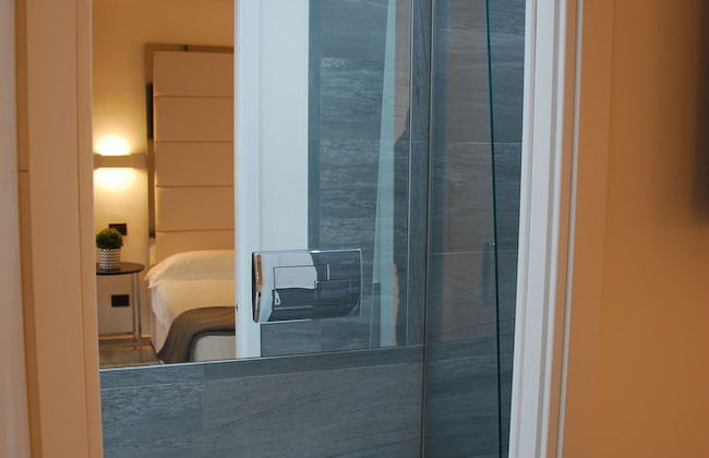 LHP Suite Rapallo - Foto 14