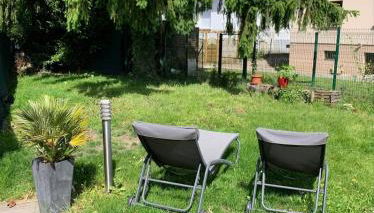 Cozy house with garden - Foto 3