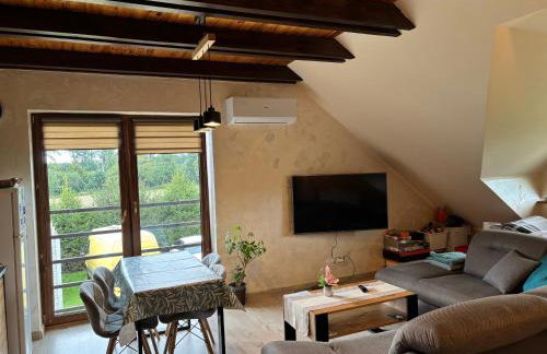 Apartament Natura - Dolina Baryczy - Foto 9