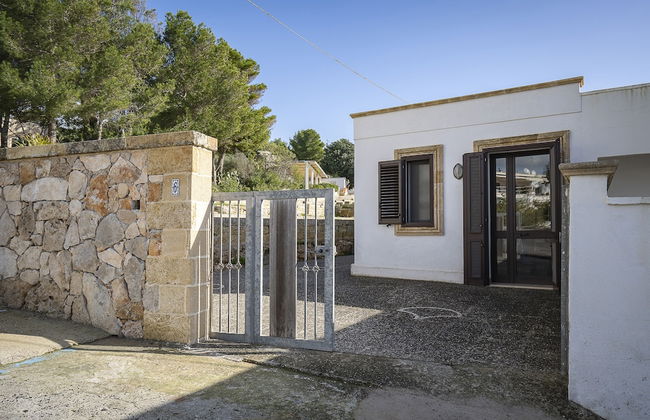 Villino Asteria With Garden Near the sea - Foto 19