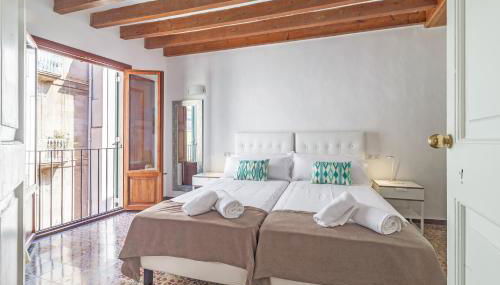 Can Boss - Turismo de Interior - Photo 4, towels