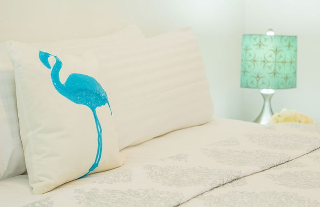 Kingston Luxury Condo Apartment - Foto 2