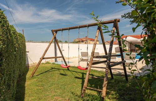 Villa Bellezza ZadarVillas - Foto 11