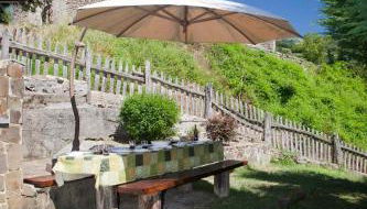 La Casona de Riomera - Foto 3, Garden view