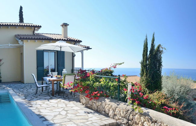 Nature Villas - Foto 44