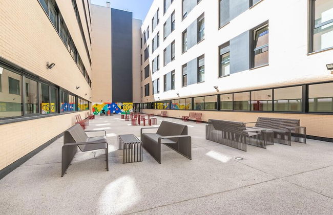 Micampus Getafe - Foto 49