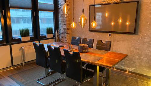 Luxus-Loft-Sylt - Foto 3