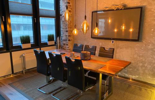 Luxus-Loft-Sylt - Foto 3