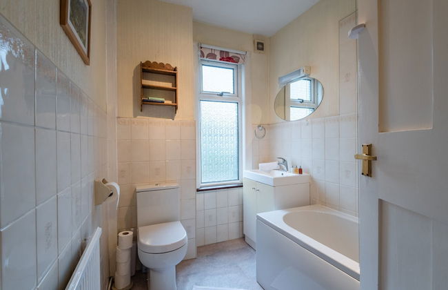 Charming Victorian Family Home in Wimbledon - Foto 25