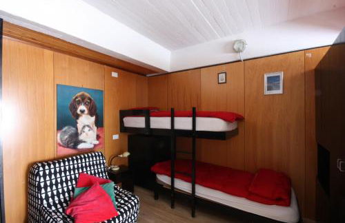 Marilleva 1400 Appartamenti Montana - Foto 46