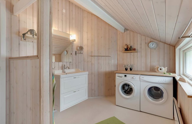 3 bedroom House in Sydals with terrace - Photo 17