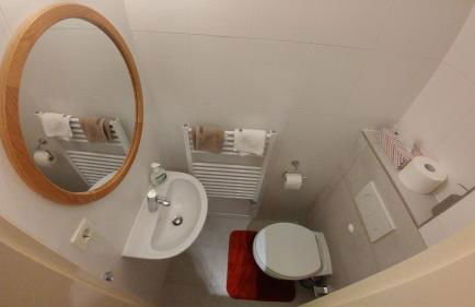 Messezimmer Laatzen APO 2 - Foto 10