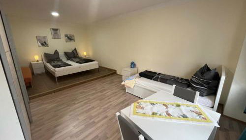 Ferienwohnung am Neumarkt - Foto 4