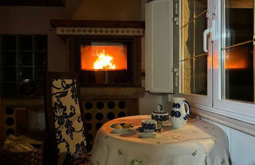 Casa de Romaxe - Foto 4