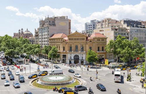 Sweett - Paseo de Gracia - City Centre - Photo 17