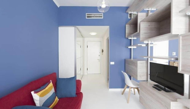 Heart Milan Apartments Duomo SanBarnaba - Foto 2, Imagen principal