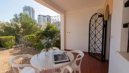 Bungalows Aparto Residence Galetamar - Foto 2