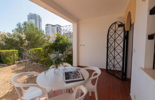 Bungalows Aparto Residence Galetamar - Foto 2