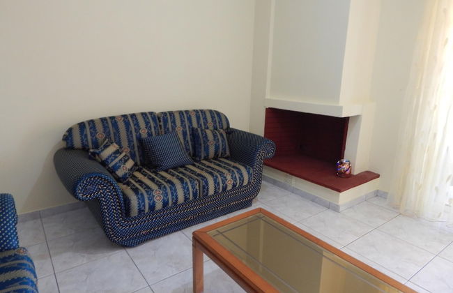 Angela s Apartment With Beautiful Balcony View - Foto 40